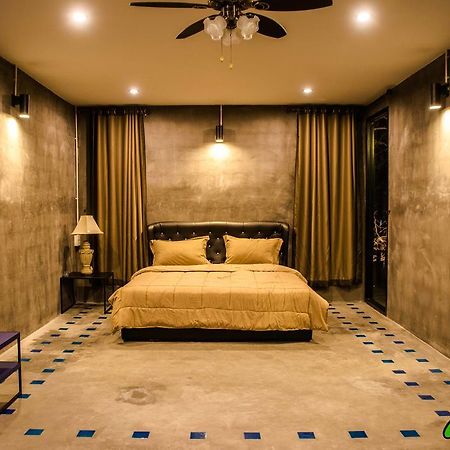 Buriram Judy Park & Resort المظهر الخارجي الصورة