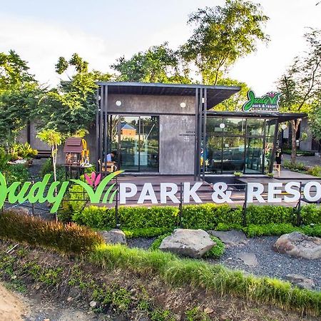 Buriram Judy Park & Resort المظهر الخارجي الصورة