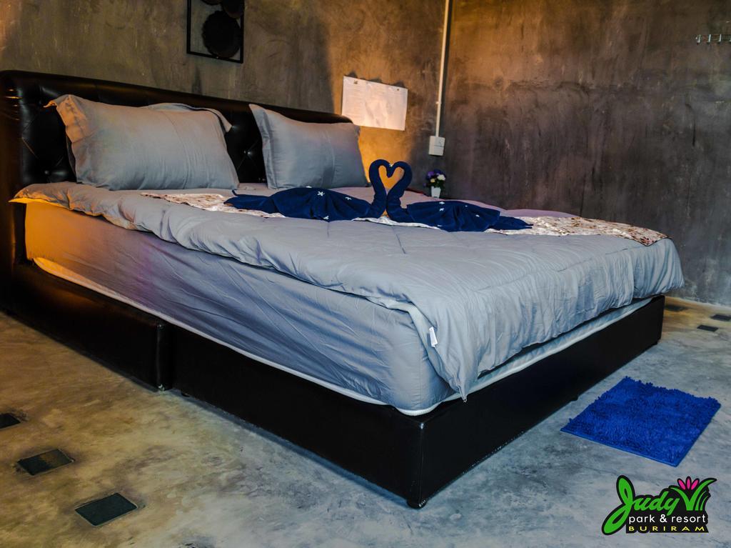 Buriram Judy Park & Resort المظهر الخارجي الصورة