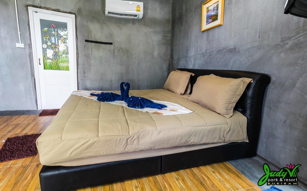 Buriram Judy Park & Resort المظهر الخارجي الصورة