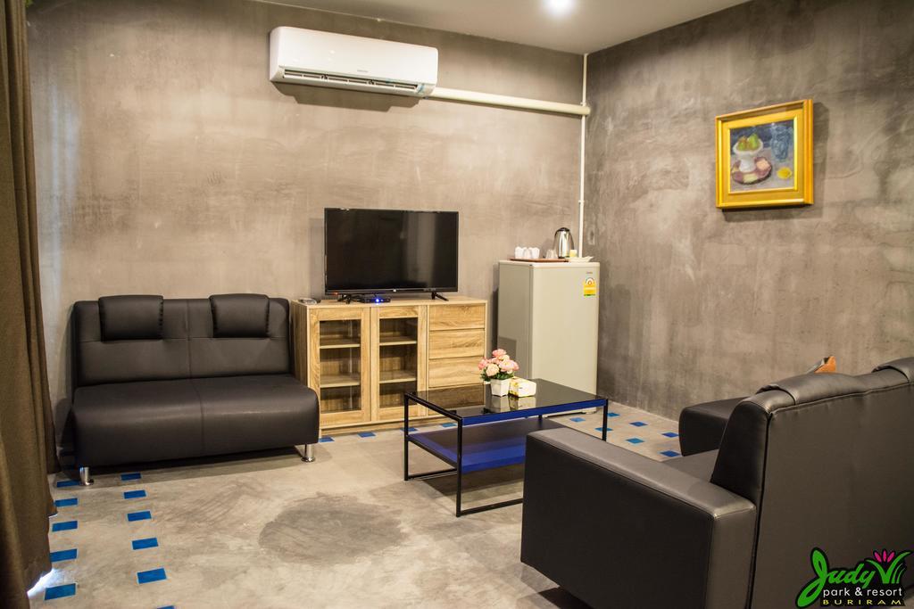 Buriram Judy Park & Resort المظهر الخارجي الصورة