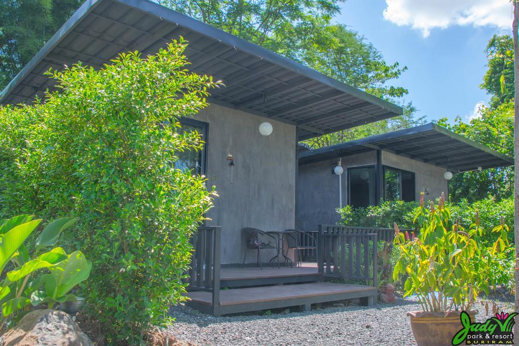 Buriram Judy Park & Resort المظهر الخارجي الصورة