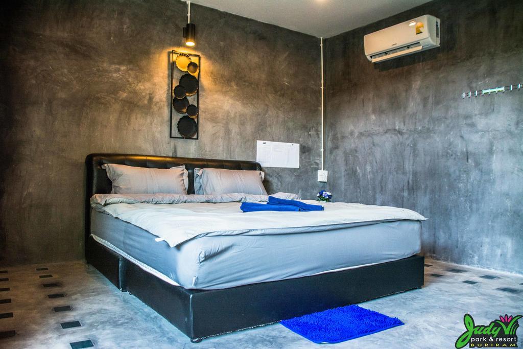 Buriram Judy Park & Resort المظهر الخارجي الصورة