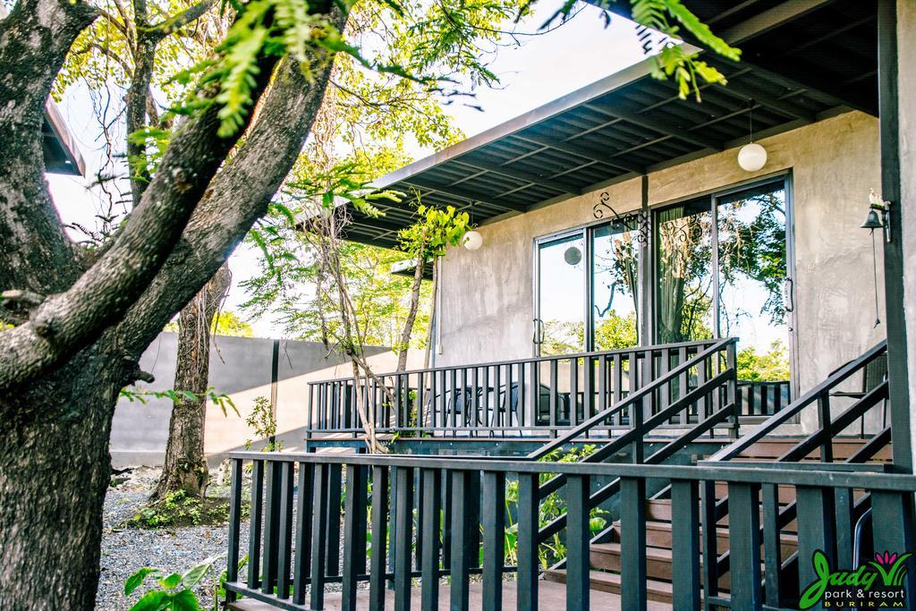 Buriram Judy Park & Resort المظهر الخارجي الصورة
