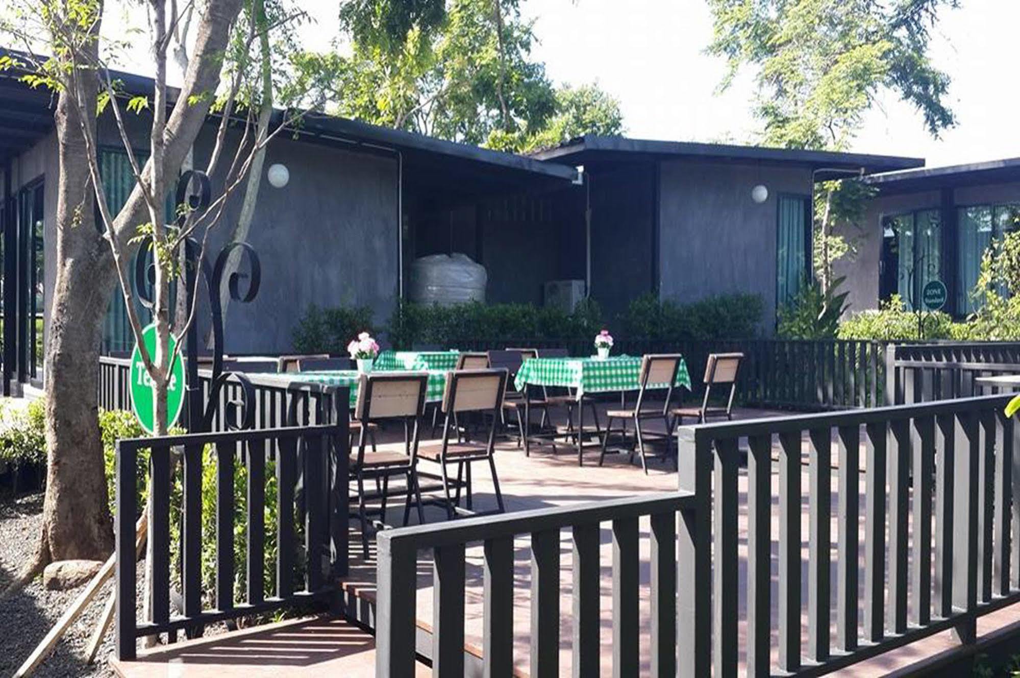 Buriram Judy Park & Resort المظهر الخارجي الصورة