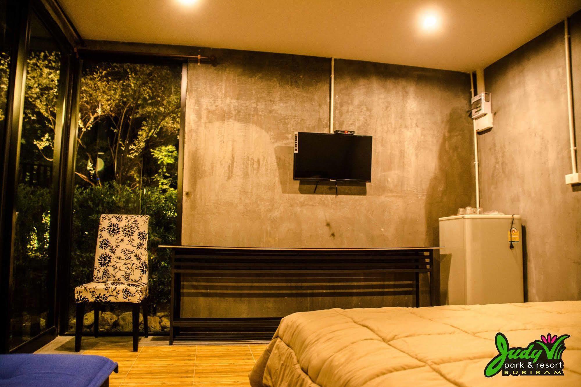 Buriram Judy Park & Resort المظهر الخارجي الصورة
